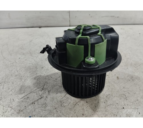 Моторчик отопителя печки