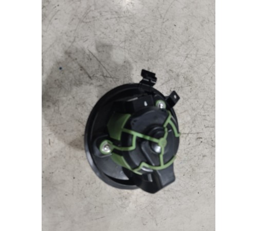 Моторчик отопителя печки