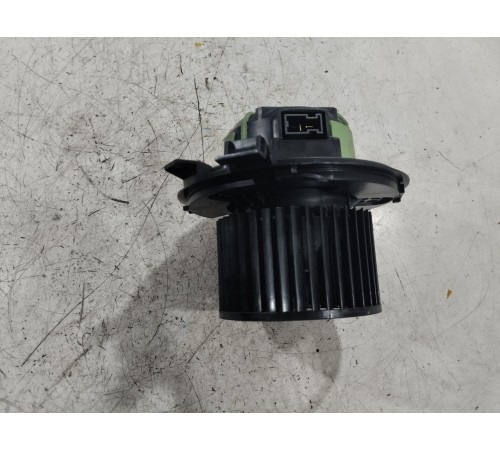 Моторчик отопителя печки