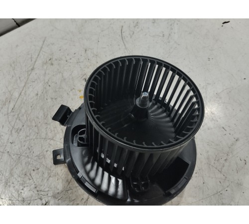 Моторчик отопителя печки