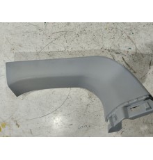 Обшивка крышки багажника правая