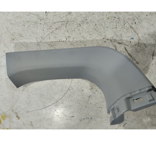 Обшивка крышки багажника правая