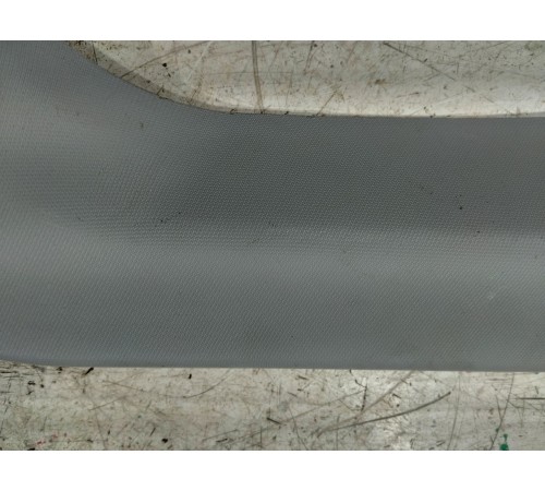 Обшивка крышки багажника правая