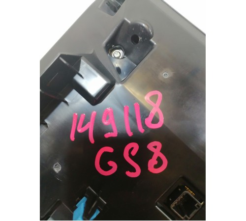 Дисплей мультимедиа