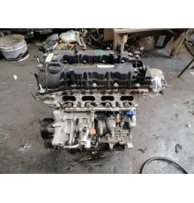 Двигатель (в сборе)