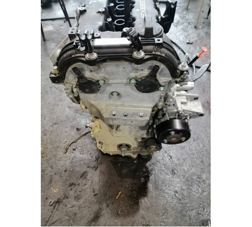 Двигатель (в сборе)