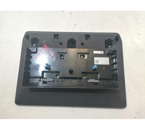 Дисплей мультимедиа