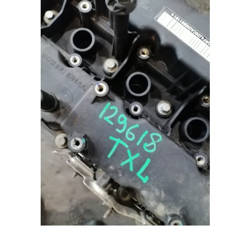 Двигатель (в сборе)