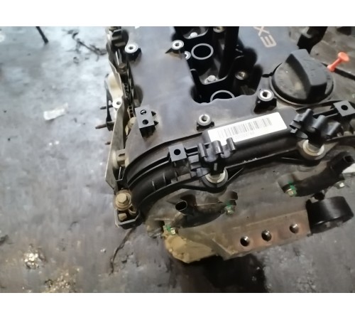 Двигатель (в сборе)