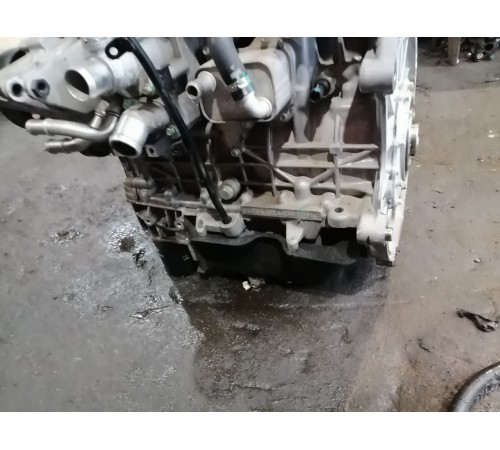 Двигатель (в сборе)