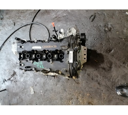 Двигатель (в сборе)