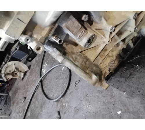 Двигатель (в сборе)