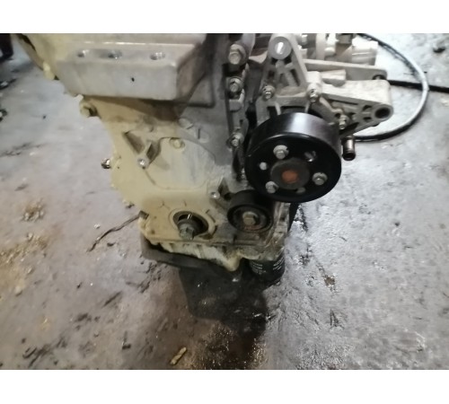 Двигатель (в сборе)