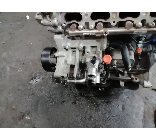 Двигатель (в сборе)