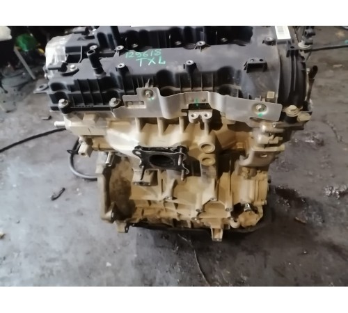 Двигатель (в сборе)