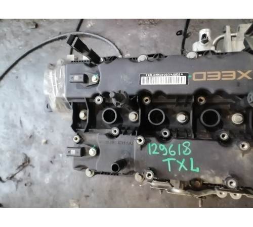 Двигатель (в сборе)