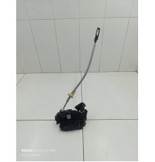 Замок двери задний левый