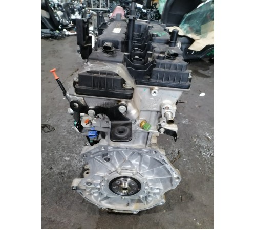 Двигатель (в сборе)