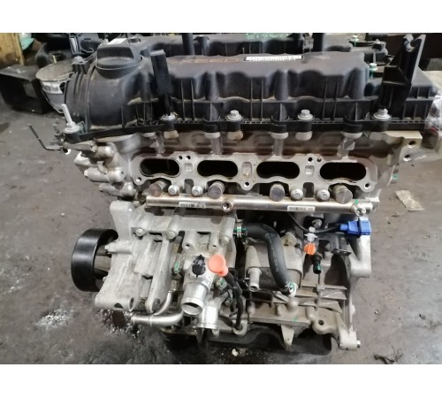 Двигатель (в сборе)