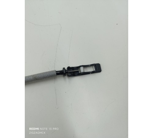 Замок двери задний левый