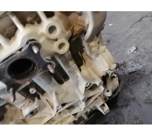 Двигатель (в сборе)