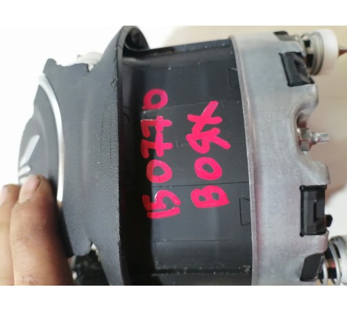 Подушка безопасности водителя