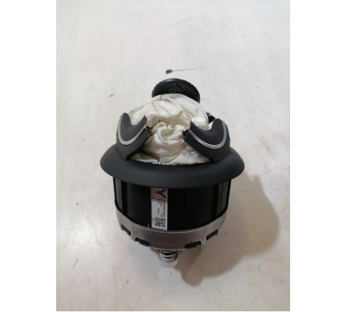 Подушка безопасности водителя