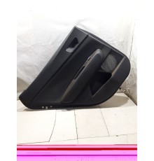 Обшивка двери (задняя левая)