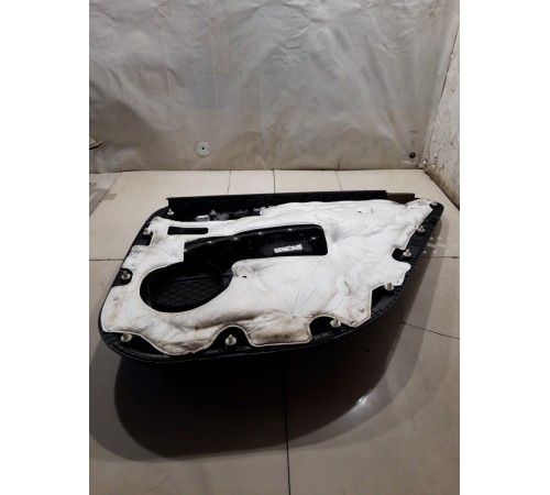 Обшивка двери (задняя левая)