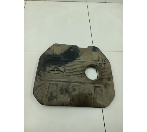 Накладка двигателя декоративная