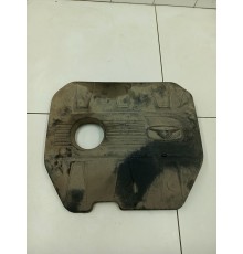 Накладка двигателя декоративная