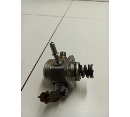 Топливный насос высокого давления (ТНВД)