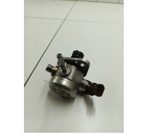 Топливный насос высокого давления (ТНВД)