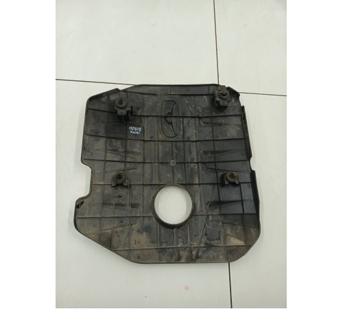 Накладка двигателя декоративная