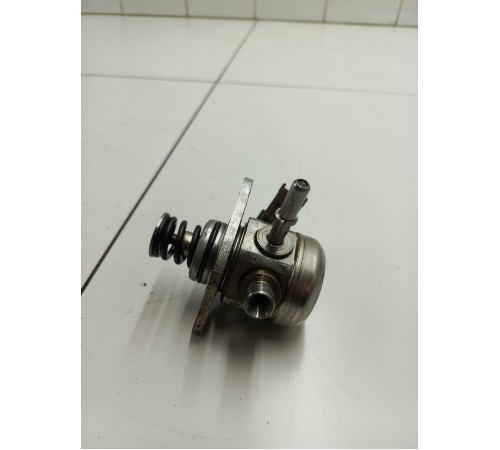 Топливный насос высокого давления (ТНВД)