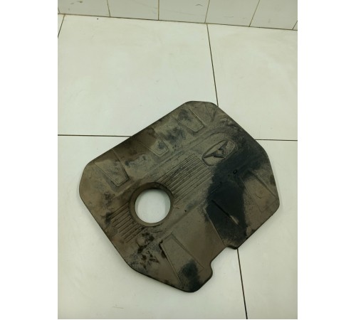 Накладка двигателя декоративная