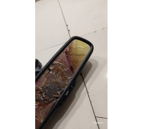 Зеркало заднего вида(салонное)