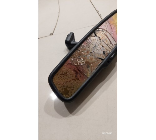 Зеркало заднего вида(салонное)