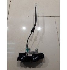 Замок двери (задний, левый)