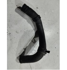 Патрубок системы охлаждения