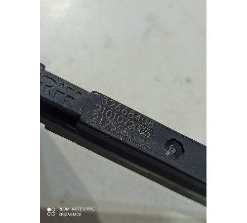 Датчик давления тормозной жидкости