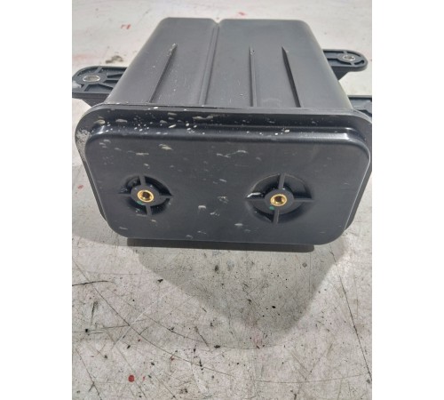 Абсорбер топливной системы