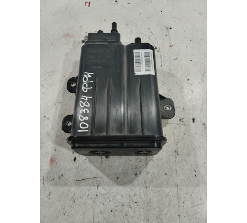 Абсорбер топливной системы