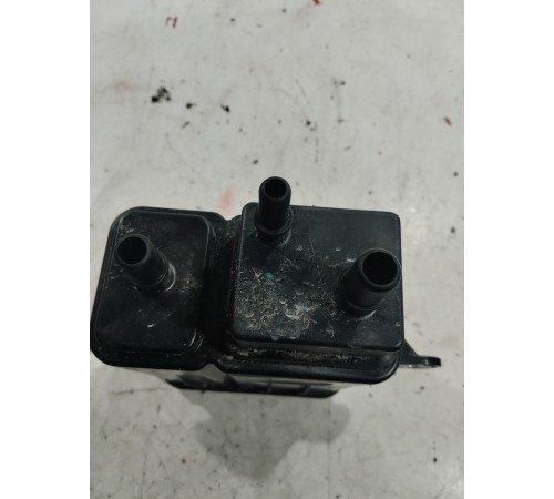 Абсорбер топливной системы