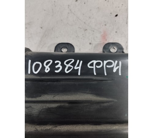 Абсорбер топливной системы