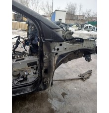 Лонжерон правый