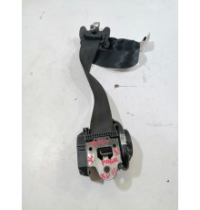 Ремень безопасности задний левый