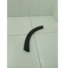 Накладка арки крыла задняя левая