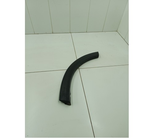 Накладка арки крыла задняя левая