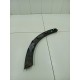 Накладка арки крыла задняя левая